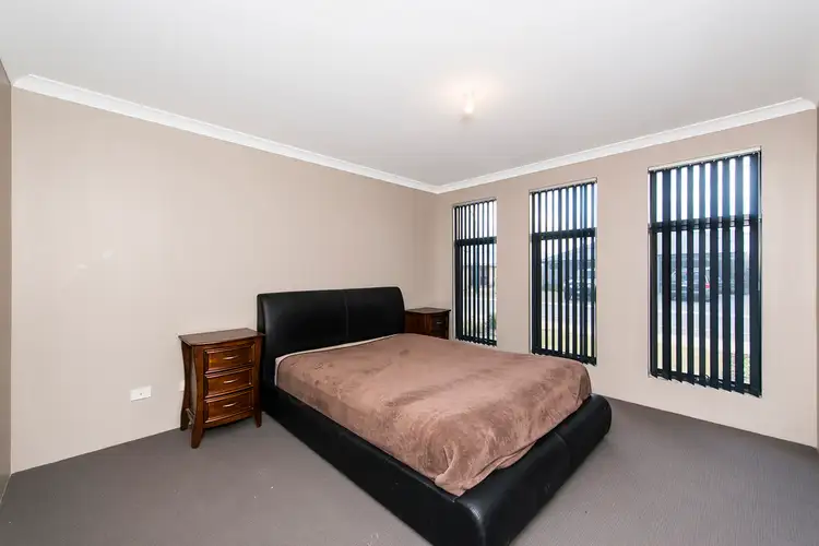 Third view of Homely house listing, 8 Guraga Way, Byford WA 6122