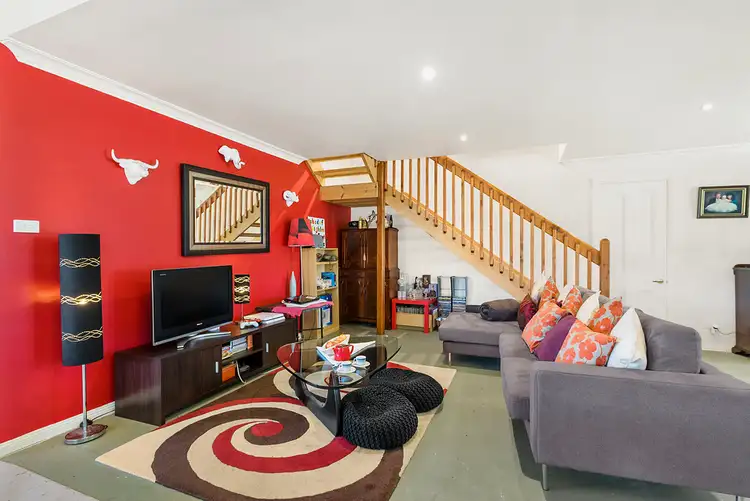 Fourth view of Homely house listing, 21 Strawhorn Court, Kyneton VIC 3444