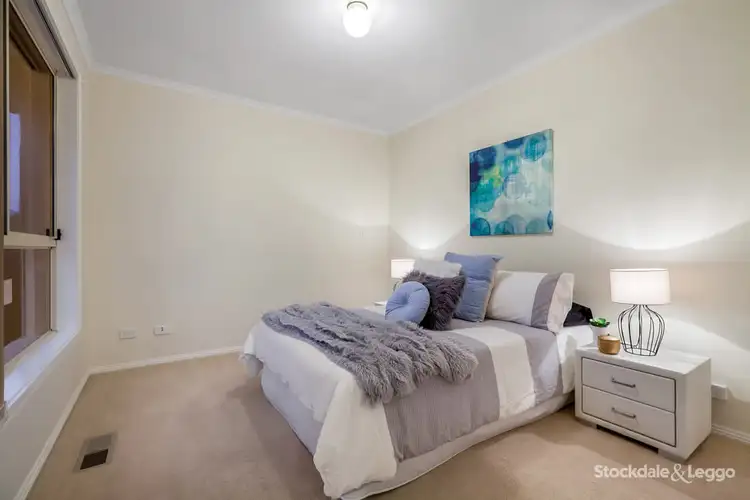 Sixth view of Homely unit listing, 3/127 Hickford Street, Reservoir VIC 3073