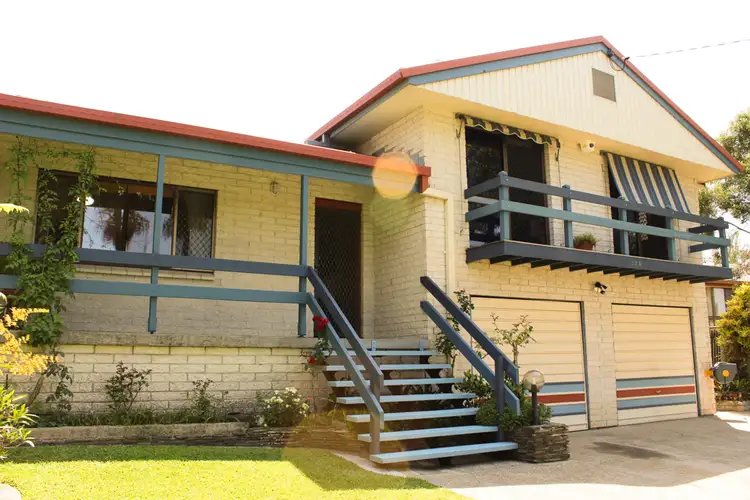 Main view of Homely house listing, 523 ASHMORE ROAD, Ashmore QLD 4214