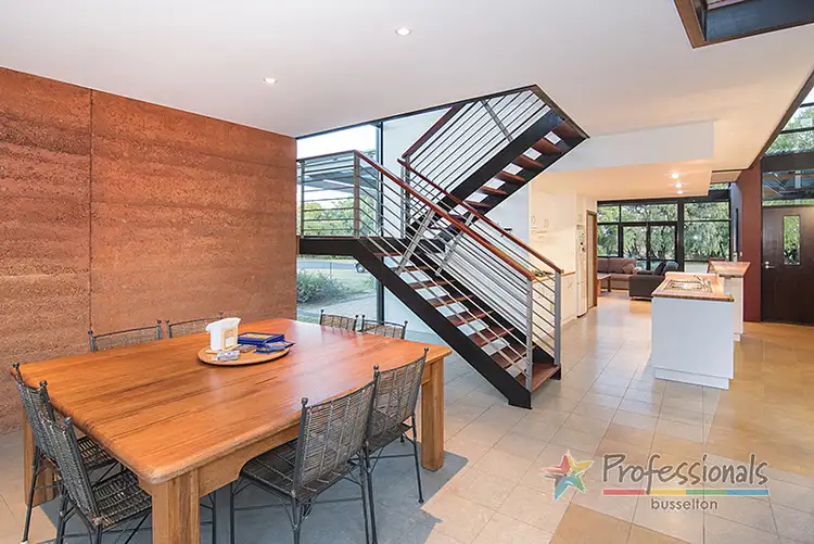Fourth view of Homely house listing, 33 Estuary View Drive, Wonnerup WA 6280