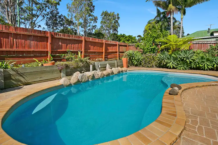 Second view of Homely house listing, 191 Collingwood Road, Birkdale QLD 4159