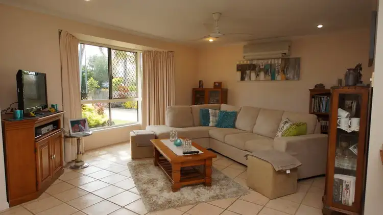 Third view of Homely house listing, 6 Raymond Court, Walkerston QLD 4751