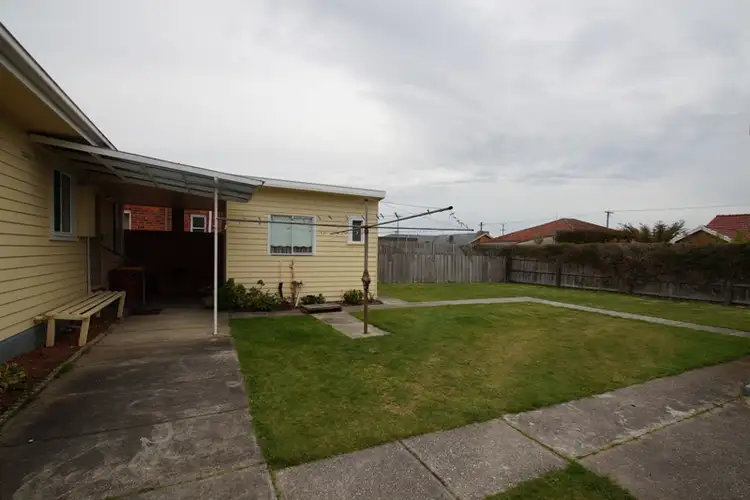 Second view of Homely house listing, 80 Vermont Road, Mowbray TAS 7248