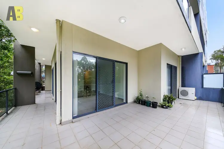 Third view of Homely unit listing, 1/32-34 Mons Road, Westmead NSW 2145