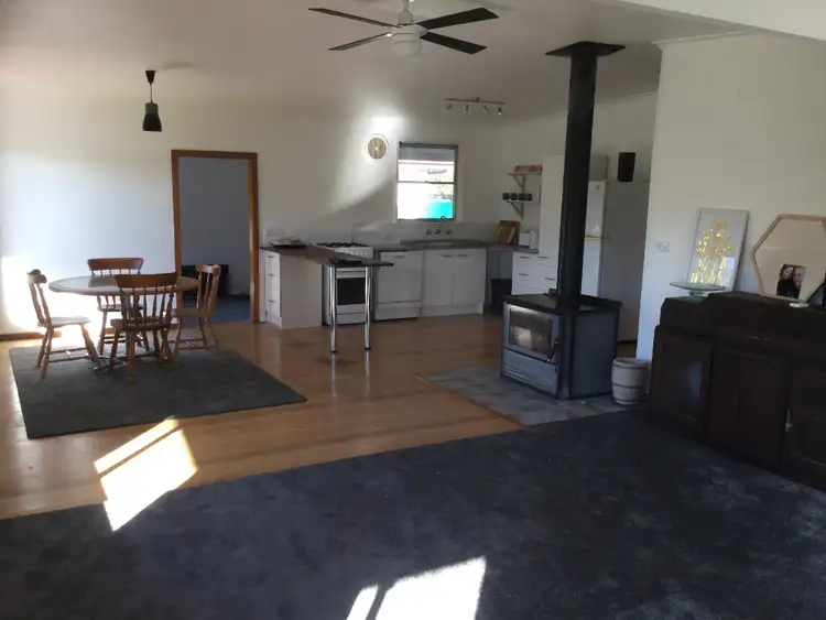 Second view of Homely house listing, 60 Lawson Street, Orbost VIC 3888