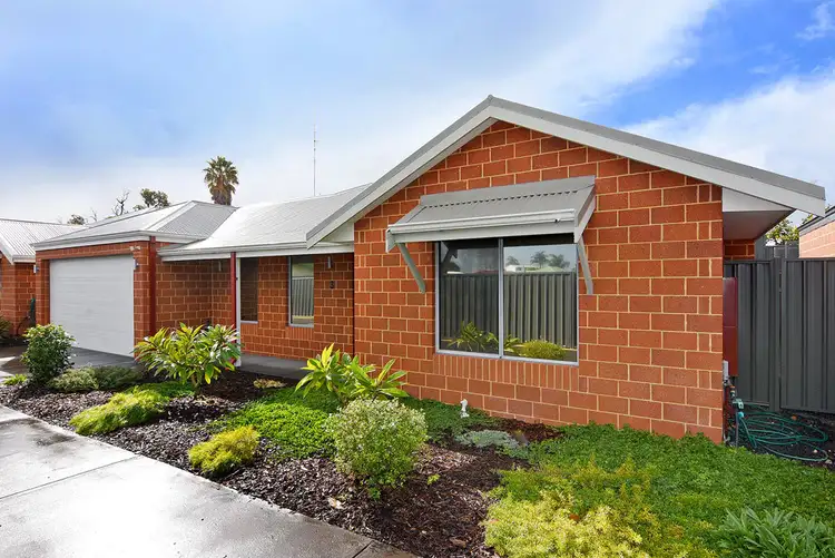 Main view of Homely unit listing, 15C Eagle Cres, Eaton WA 6232