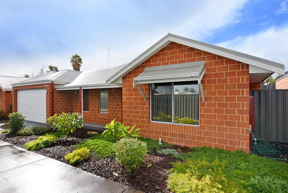 Main view of Homely unit listing, 15C Eagle Cres, Eaton WA 6232