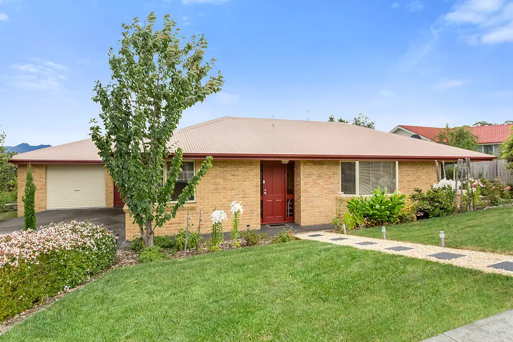 Main view of Homely house listing, 2 Cassia Place, Kingston TAS 7050