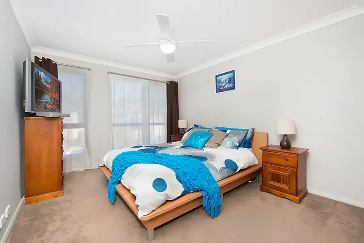 Fifth view of Homely house listing, 49 Kippax Avenue, Leumeah NSW 2560