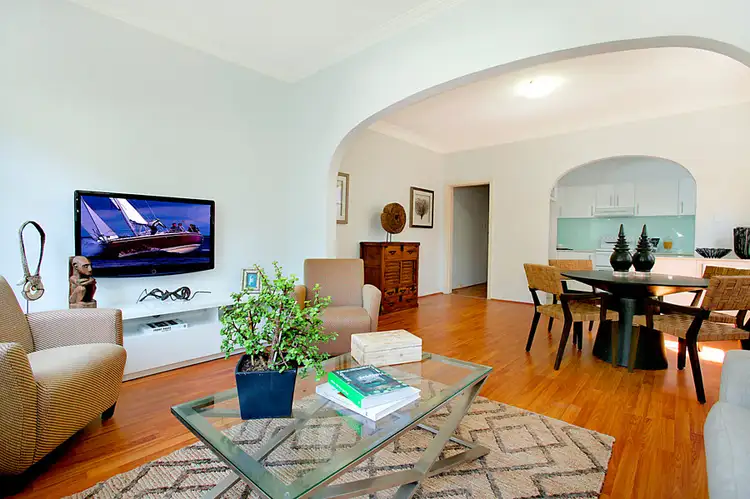 15/532 New South Head Road, Double Bay NSW 2028