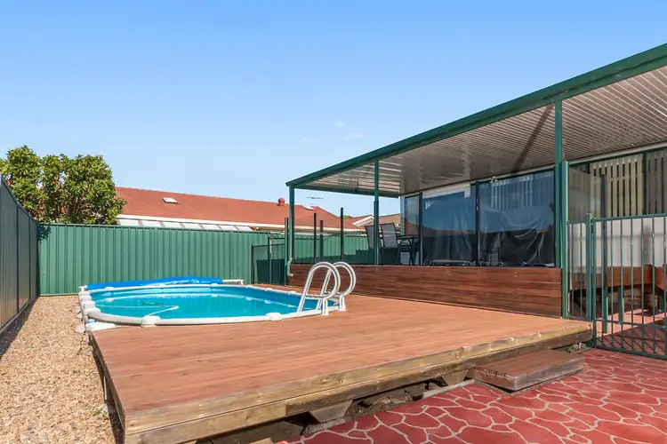 Fourth view of Homely house listing, 98 Oxford Road, Ingleburn NSW 2565