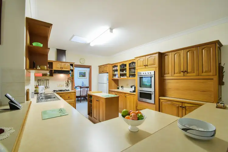 Fourth view of Homely house listing, 21 Pinto Court, Woodcroft SA 5162