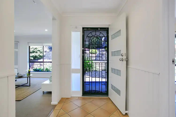 Fourth view of Homely house listing, 45 Hillsdale Avenue, Coromandel Valley SA 5051