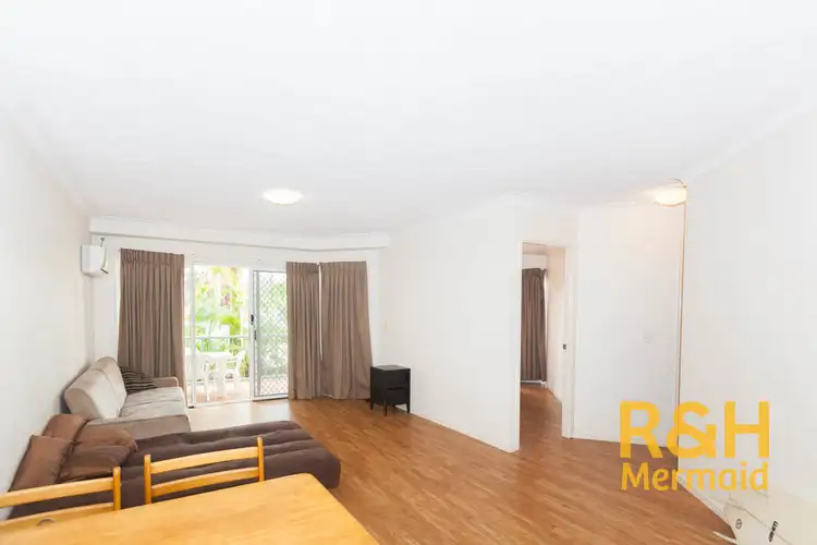 Second view of Homely unit listing, 156/7 'Grand Florida' Redondo Avenue, Miami QLD 4220
