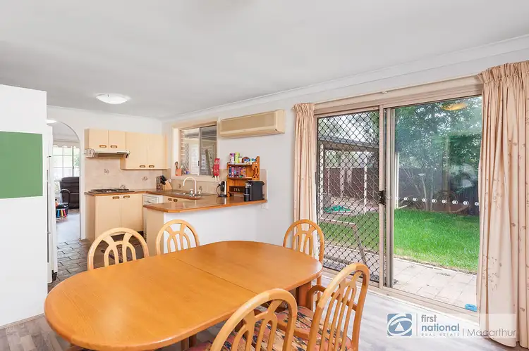 Third view of Homely house listing, 26 Larapinta Crescent, St Helens Park NSW 2560