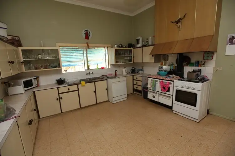 Fourth view of Homely house listing, 1802e Siviour Lane, Tharbogang NSW 2680