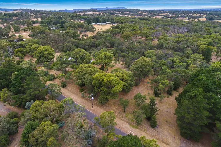 Fourth view of Homely land listing, Lot 34 Hallorans Lane, Kyneton VIC 3444