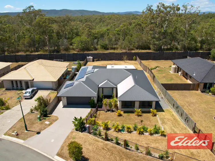 1 Wesleyn Court, Logan Village QLD 4207