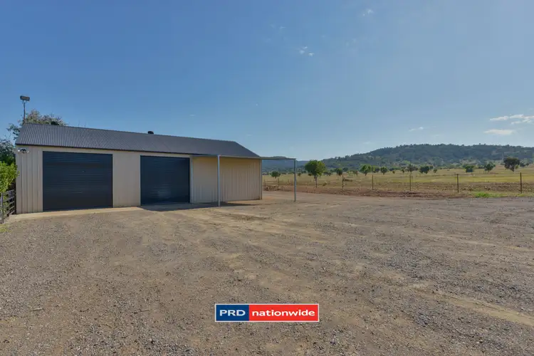 Fourth view of Homely house listing, 648 Moore Creek Road, Tamworth NSW 2340