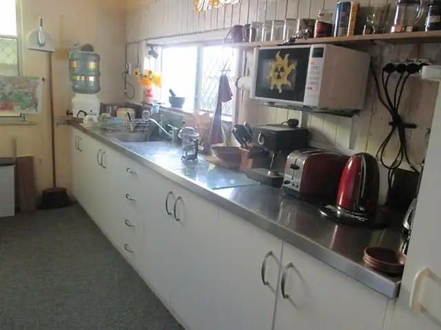 Second view of Homely house listing, 119 Charles Street, Roma QLD 4455
