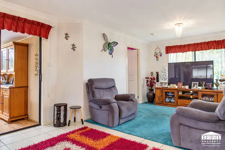 Second view of Homely house listing, 2/65 Carnarvon Circuit, East Maitland NSW 2323