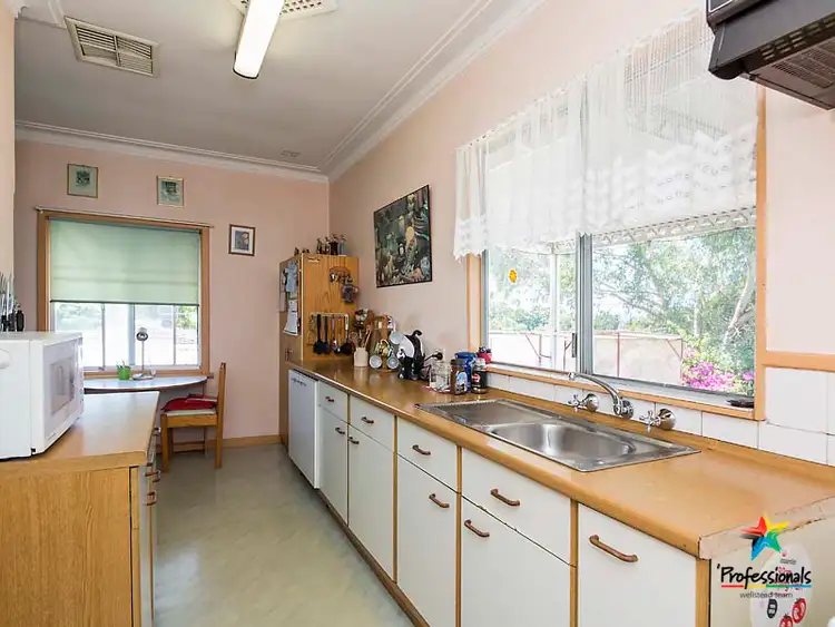 Second view of Homely house listing, 35 Haig Street, Ashfield WA 6054