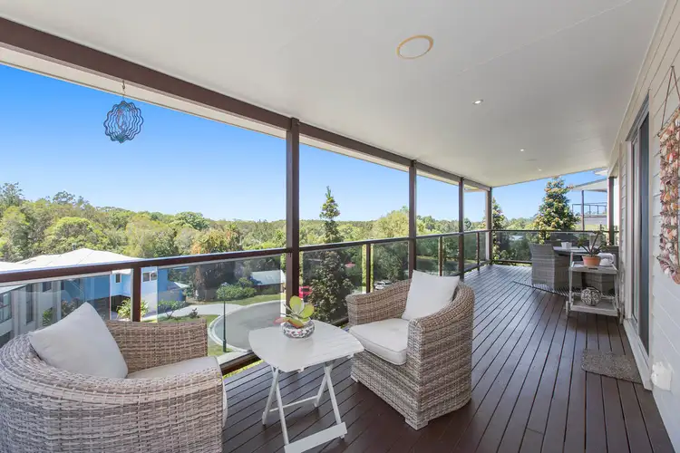 3 Silveraspen Grove, Pottsville NSW 2489