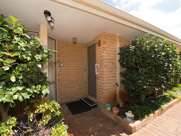 Sixth view of Homely unit listing, 16/28 Marangaroo Drive, Marangaroo WA 6064