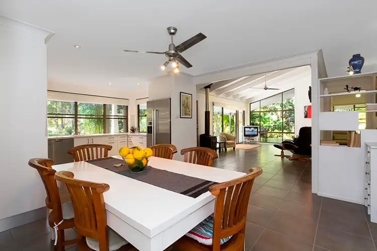 Third view of Homely house listing, 664 Sunrise Road, Tinbeerwah QLD 4563