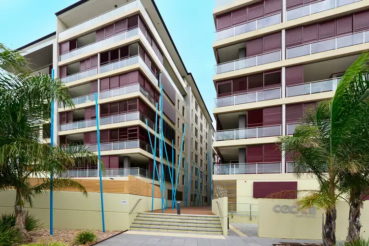 Main view of Homely apartment listing, 506/145 Brebner Drive, West Lakes SA 5021