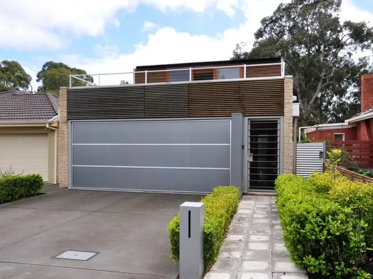 Main view of Homely house listing, 23A Tennyson Avenue, Tranmere SA 5073