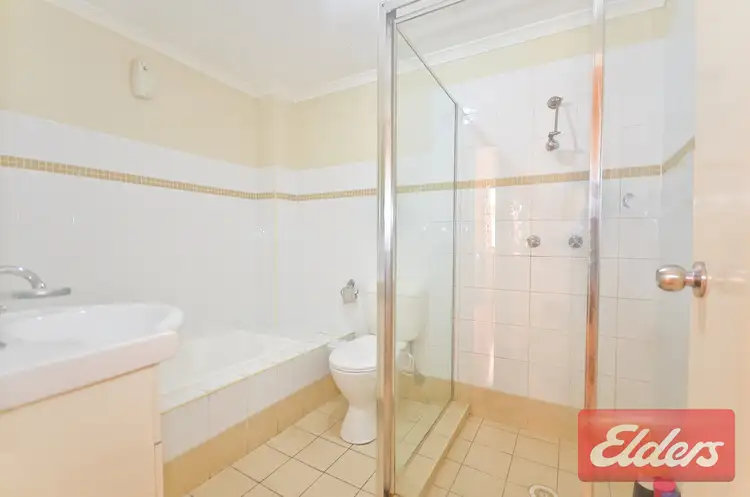 Third view of Homely unit listing, 9/2 Wentworth Avenue, Toongabbie NSW 2146