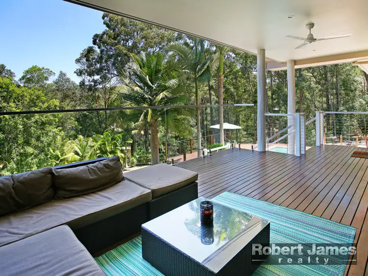 Third view of Homely house listing, 12 Piccabeen Street, Doonan QLD 4562