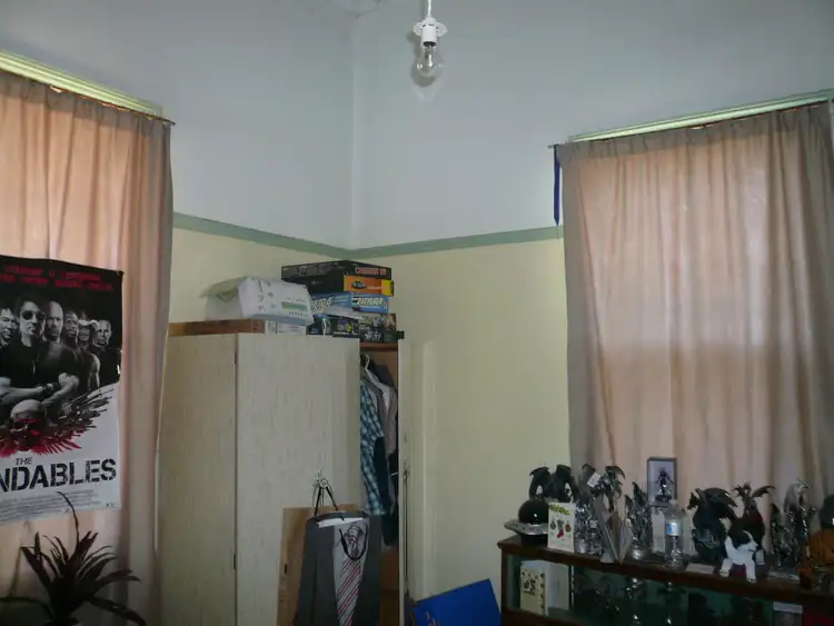 Second view of Homely house listing, 48 Anderson Street, Warracknabeal VIC 3393