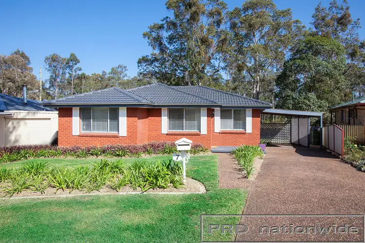 7 Saarinen Close, Thornton NSW 2322
