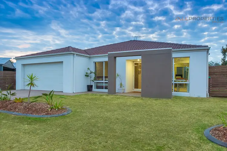 27 Freshwater Drive, Berrinba QLD 4117