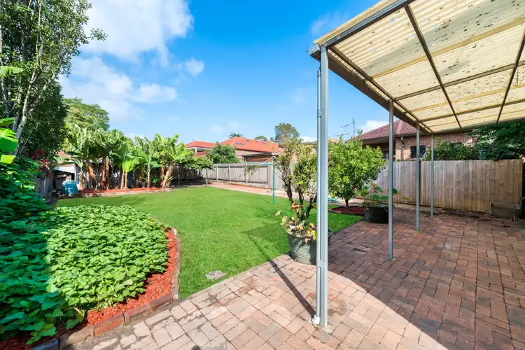 Sixth view of Homely house listing, 78 Thomas Street, Croydon NSW 2132