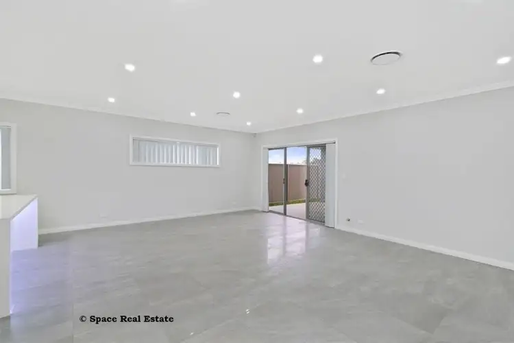 Third view of Homely house listing, 40 Wagner Road, Spring Farm NSW 2570