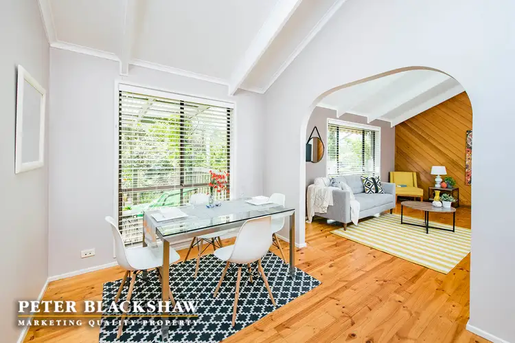 Seventh view of Homely house listing, 17 Balfour Crescent, Wanniassa ACT 2903
