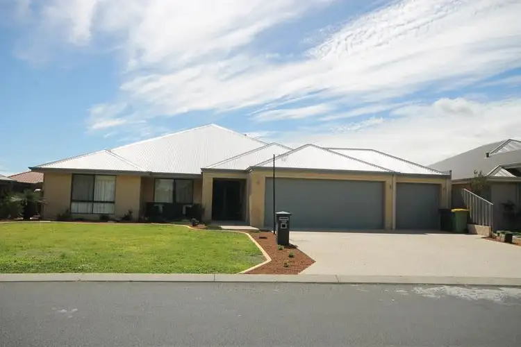 Second view of Homely house listing, 109 Kingston Drive, Australind WA 6233