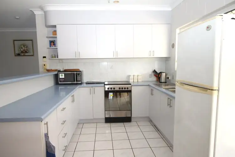 Third view of Homely house listing, 12 Timberlea Close, Deeragun QLD 4818