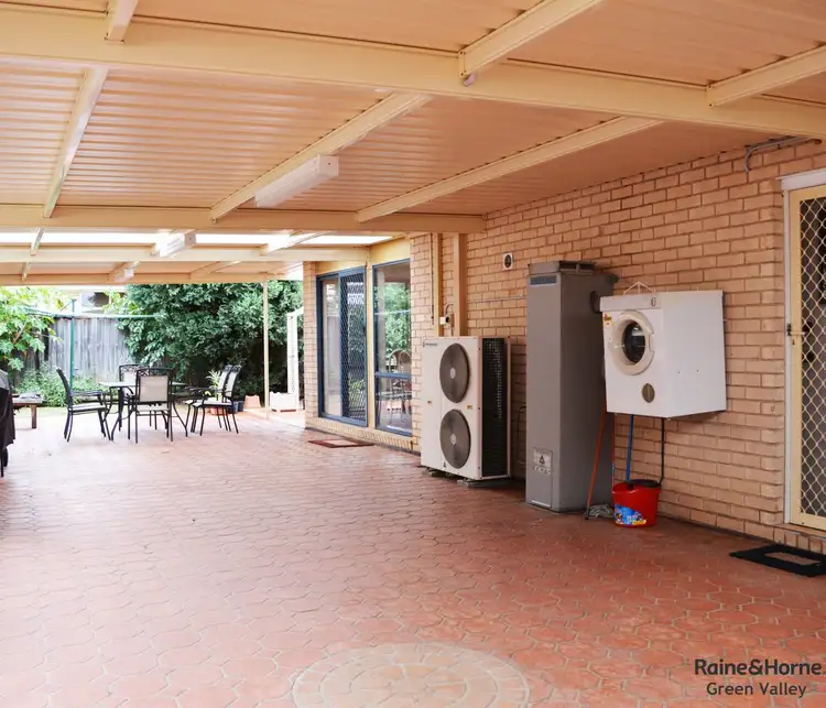 Fourth view of Homely house listing, 17 Perisher Street, Horningsea Park NSW 2171