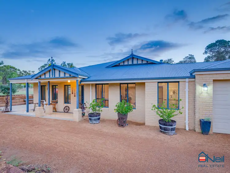 Third view of Homely house listing, 12 Cartland Court, Bedfordale WA 6112