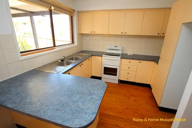 Fourth view of Homely house listing, 65 Shiraz Street, Muswellbrook NSW 2333
