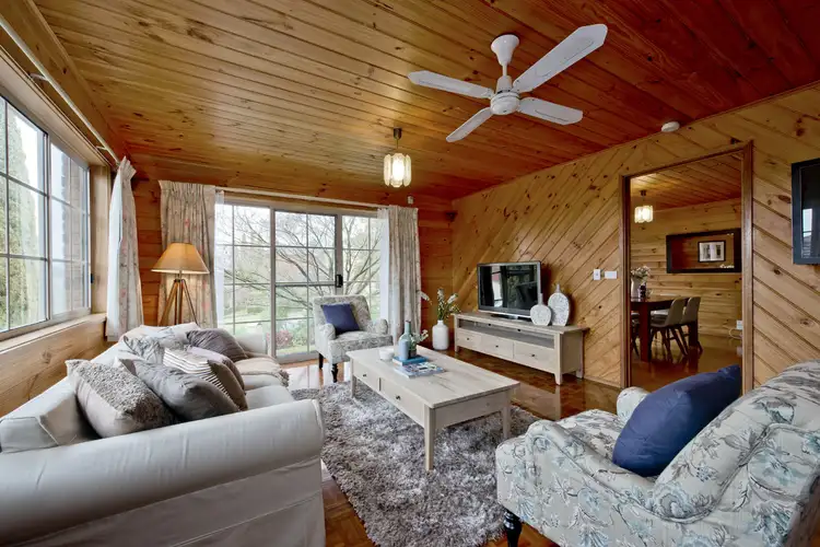 Third view of Homely house listing, 32 Callistemon Rise, Mill Park VIC 3082