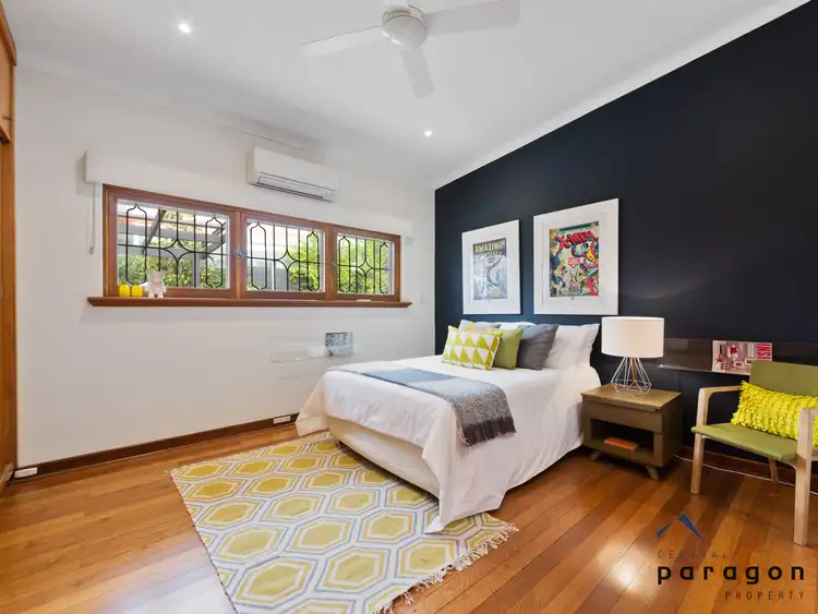 Sixth view of Homely house listing, 37 Dumbarton Cres, Menora WA 6050