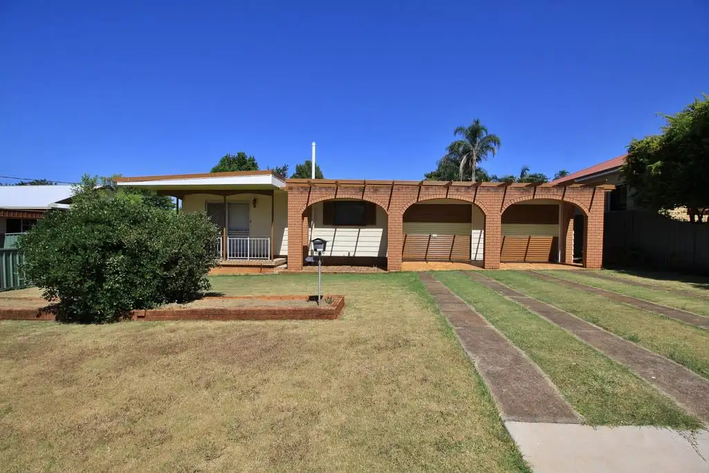 Main view of Homely house listing, 31 NORMAN STREET, Kingaroy QLD 4610