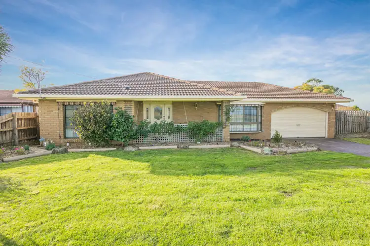 85 Plumpton Road, Diggers Rest VIC 3427