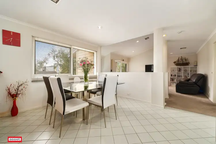 Fifth view of Homely house listing, 47 The Boulevard, Patterson Lakes VIC 3197